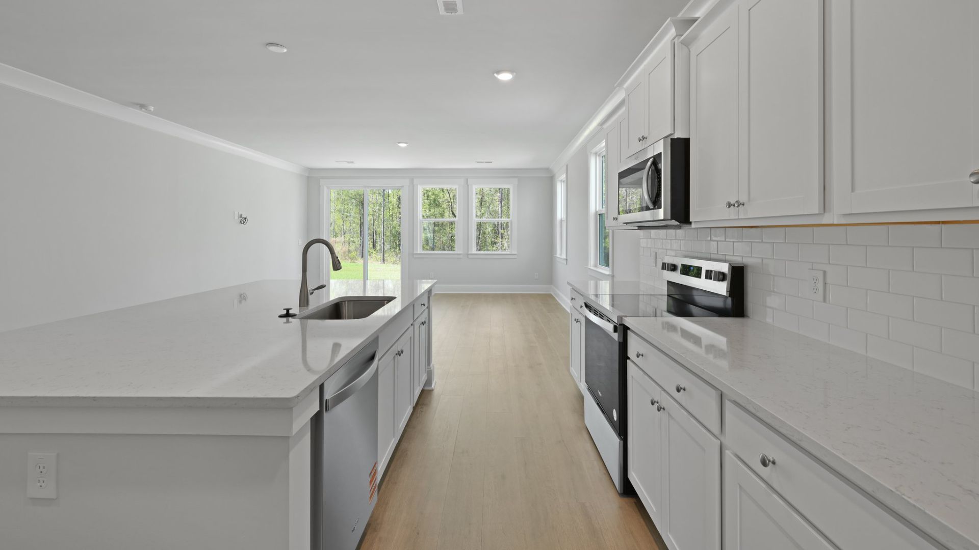 Elevation 2:Plan Elevation.