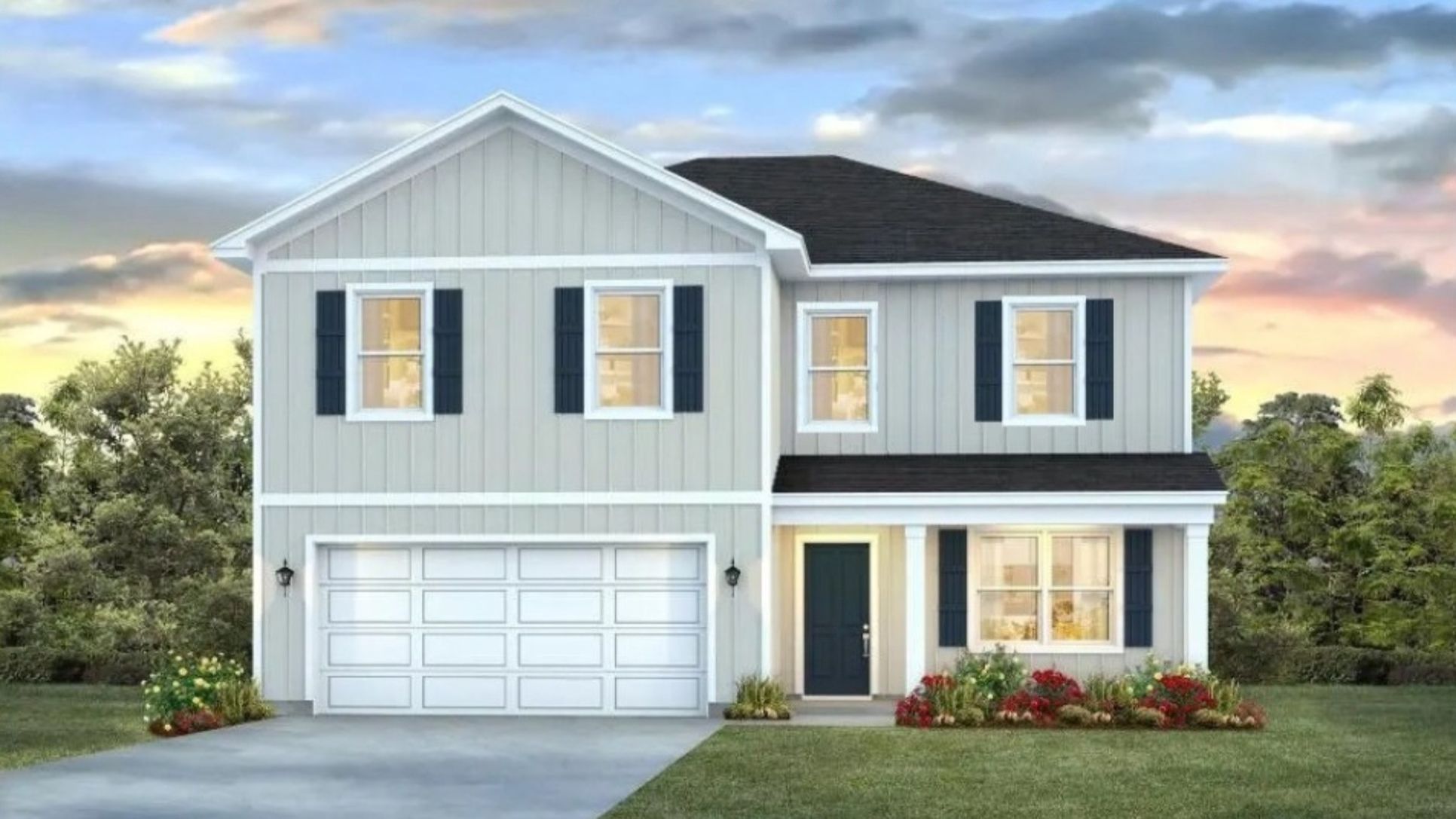 Exterior:Elevation Image 0.
