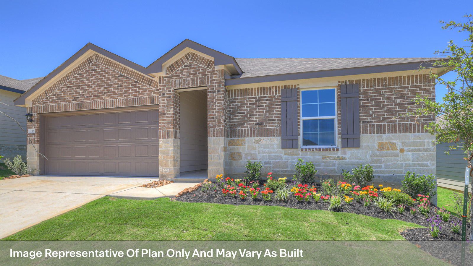 Elevation 2:Plan Elevation.