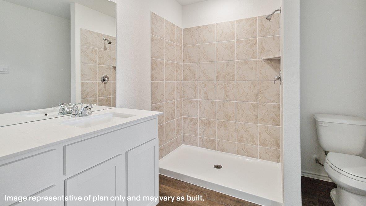 Elevation 22:Plan Elevation.