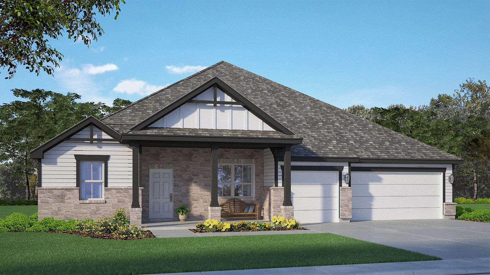 Exterior:Elevation Image 1.