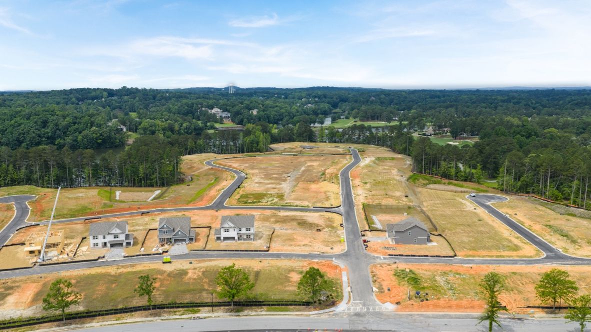 Subdivision Image 1:Subdivision Image 1