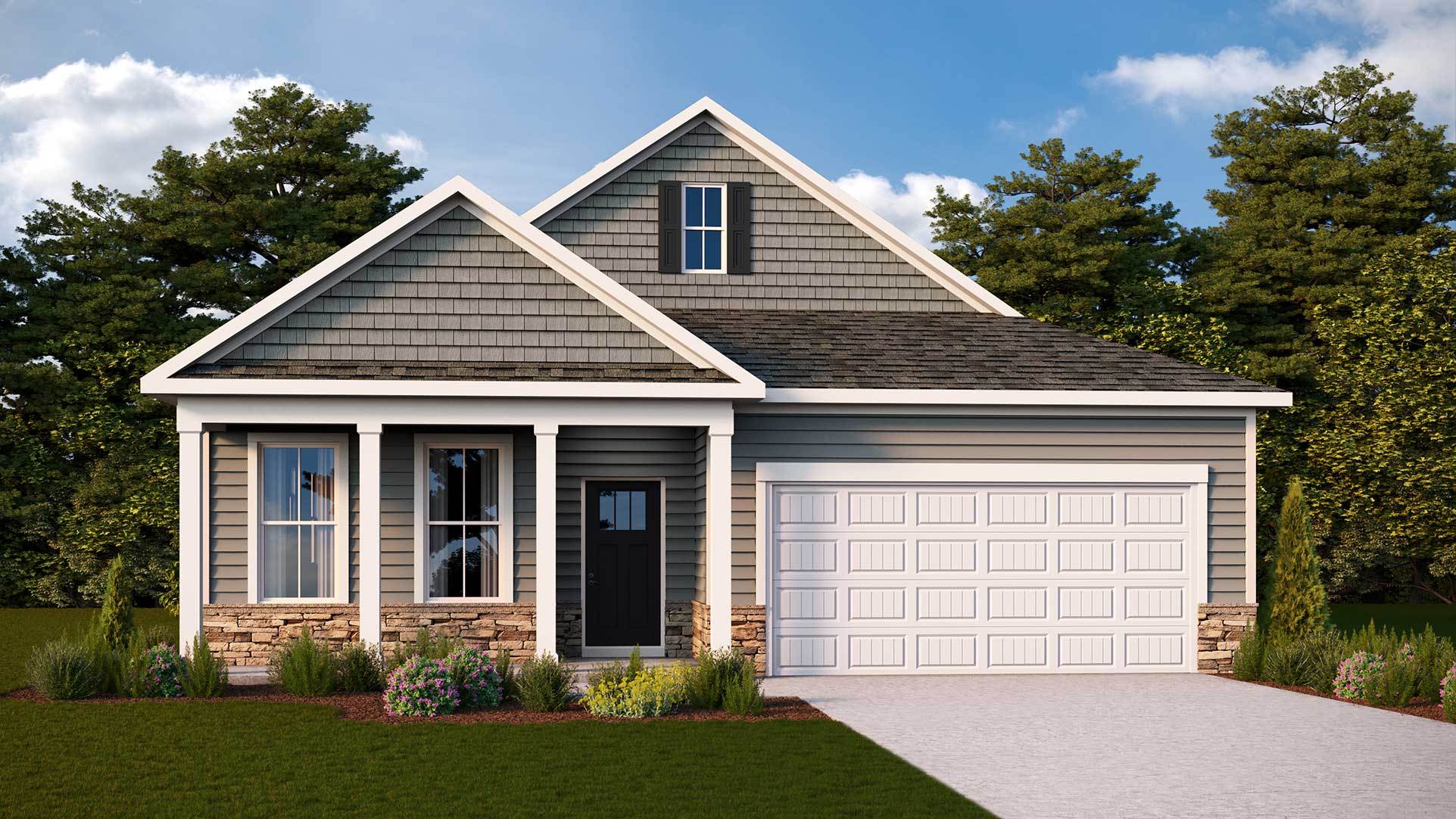 Elevation 0:Plan Elevation.