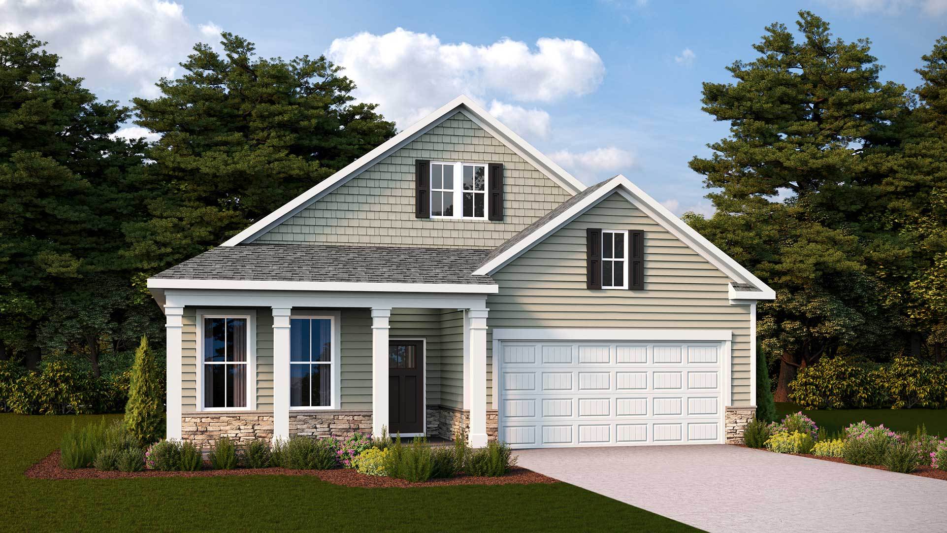 Elevation 0:Plan Elevation.