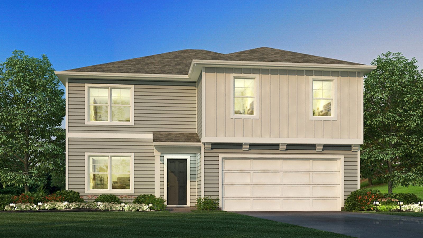 Elevation 0:Plan Elevation.