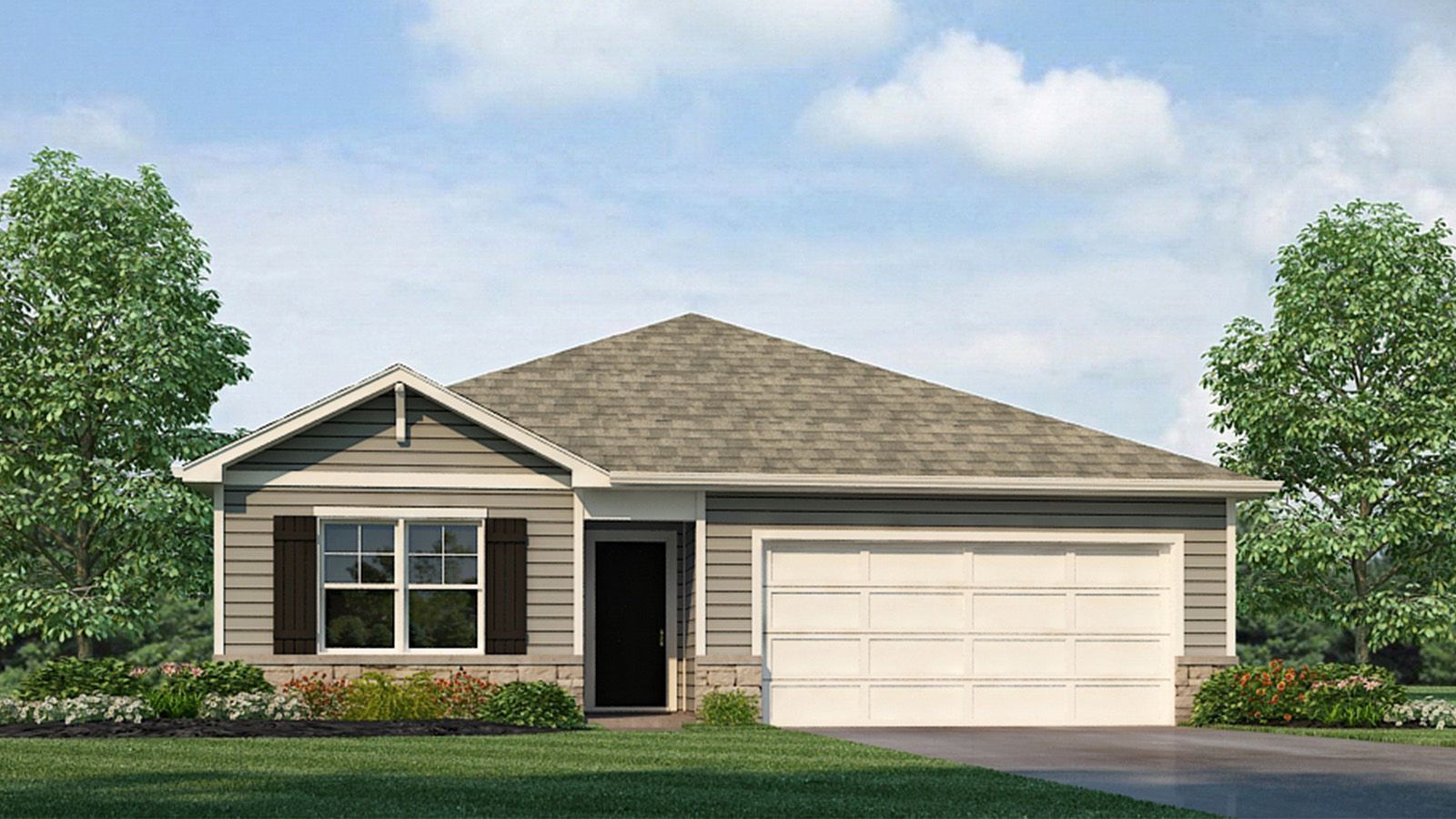 Elevation 0:Plan Elevation.