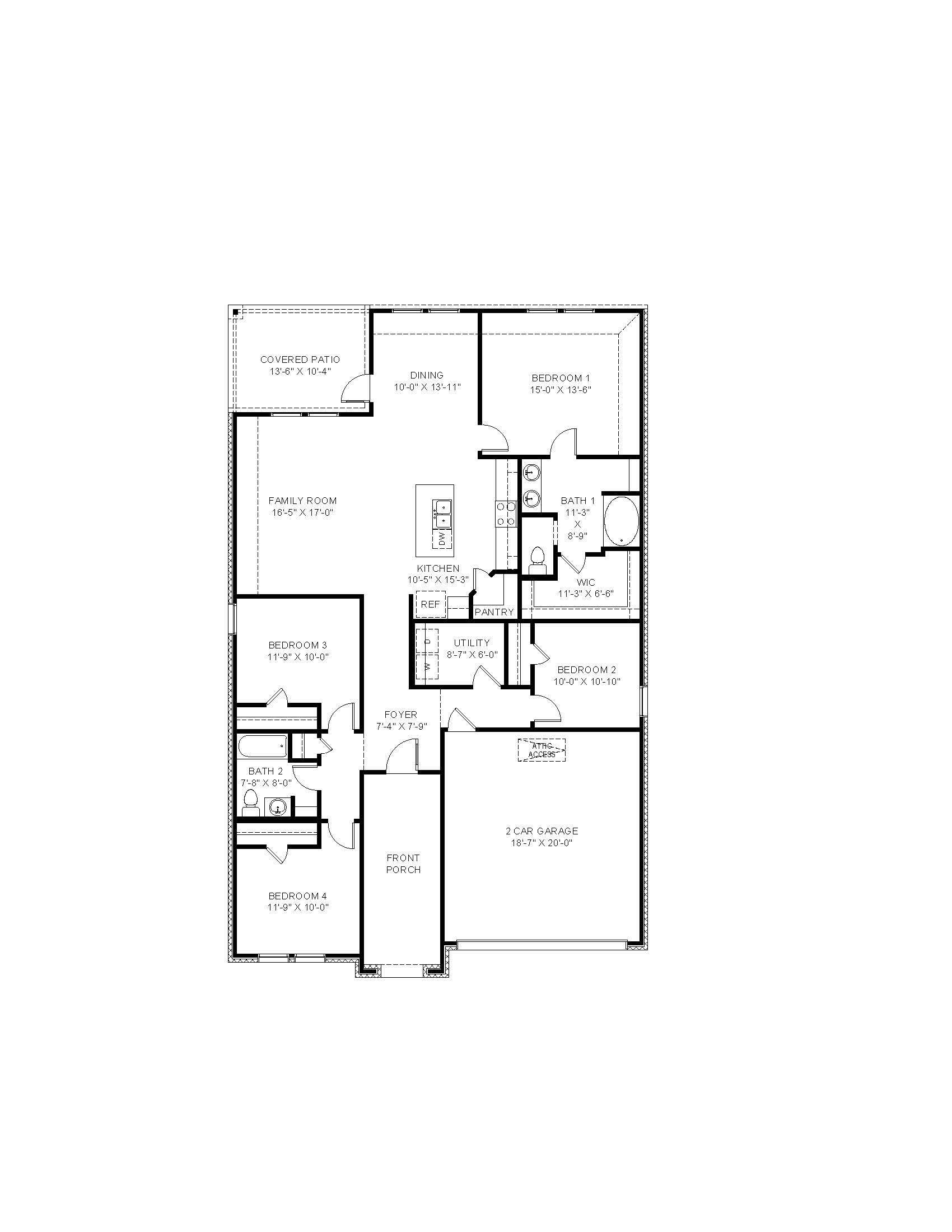 Floorplan 1:Floor Plan.