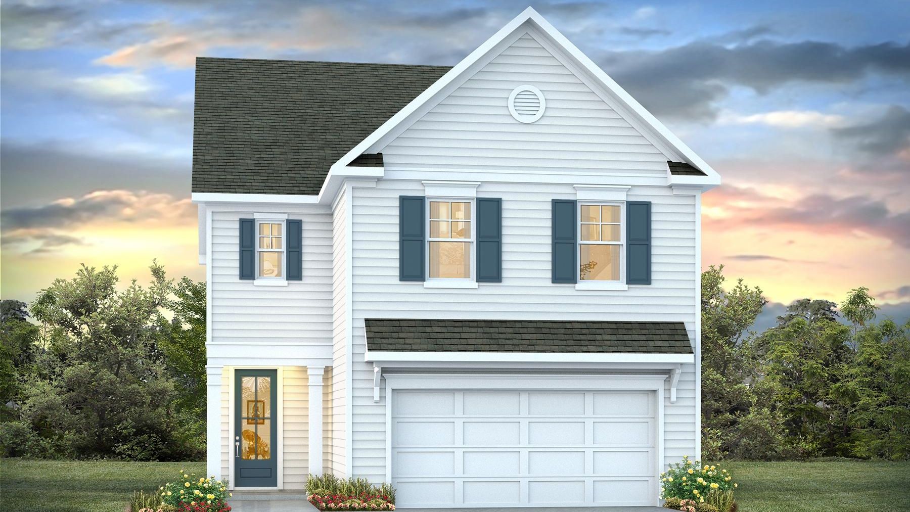 Exterior:Elevation Image 0.