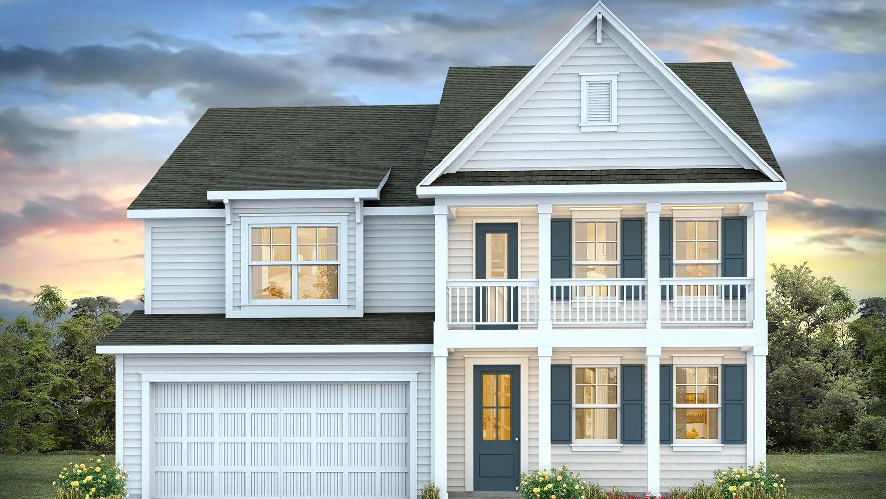 Exterior:Elevation Image 0.