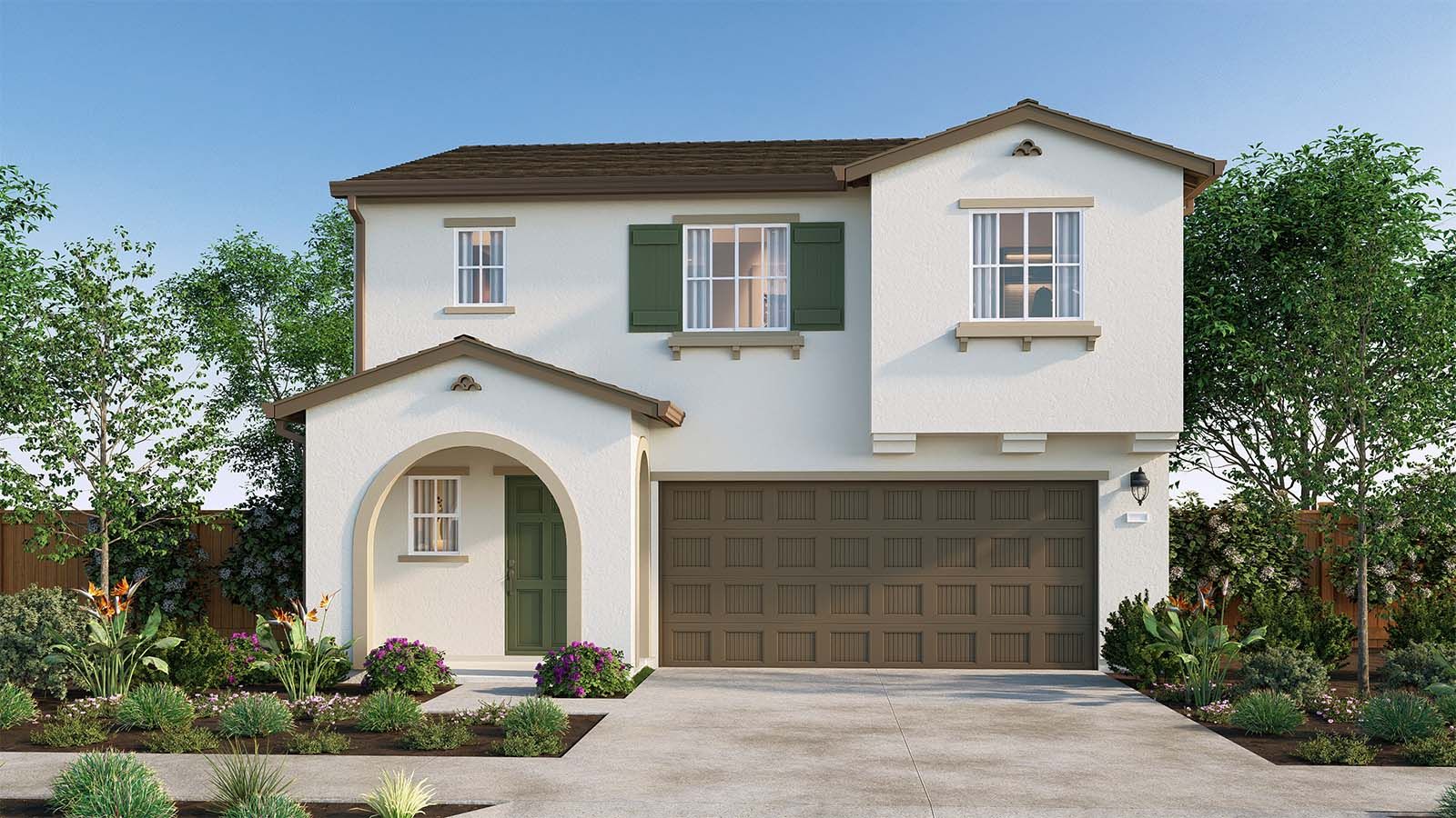 Elevation 0:Plan Elevation.