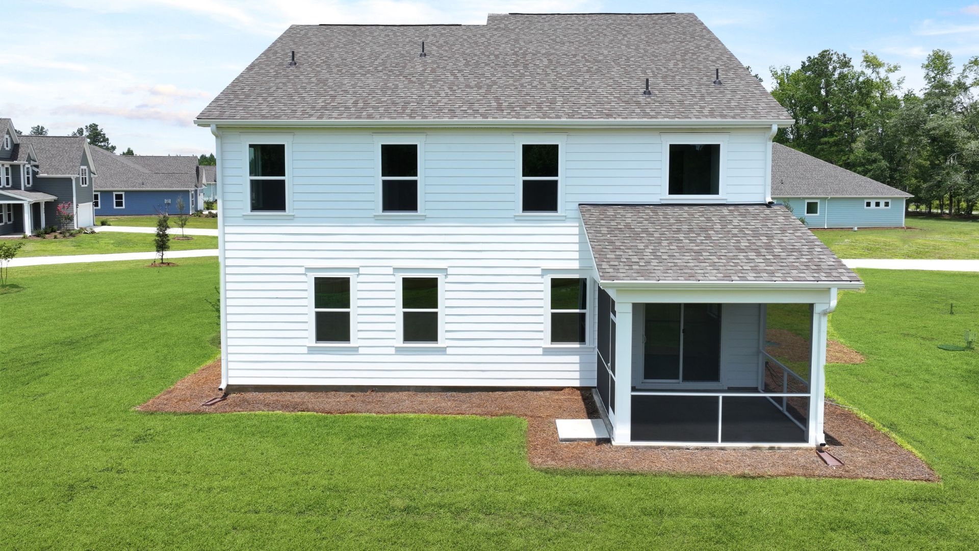 Exterior:Elevation Image 1.