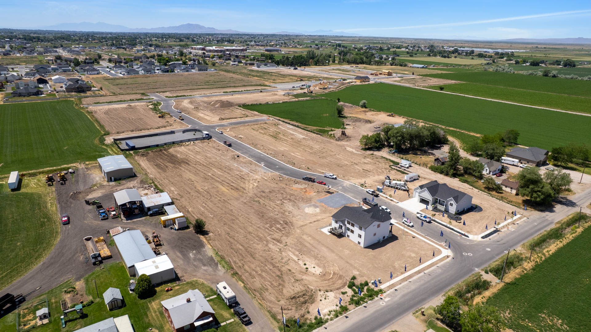 Subdivision Image 0:Subdivision Image 0
