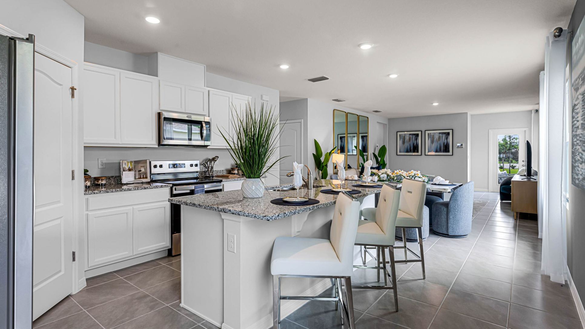 Elevation 2:Plan Elevation.