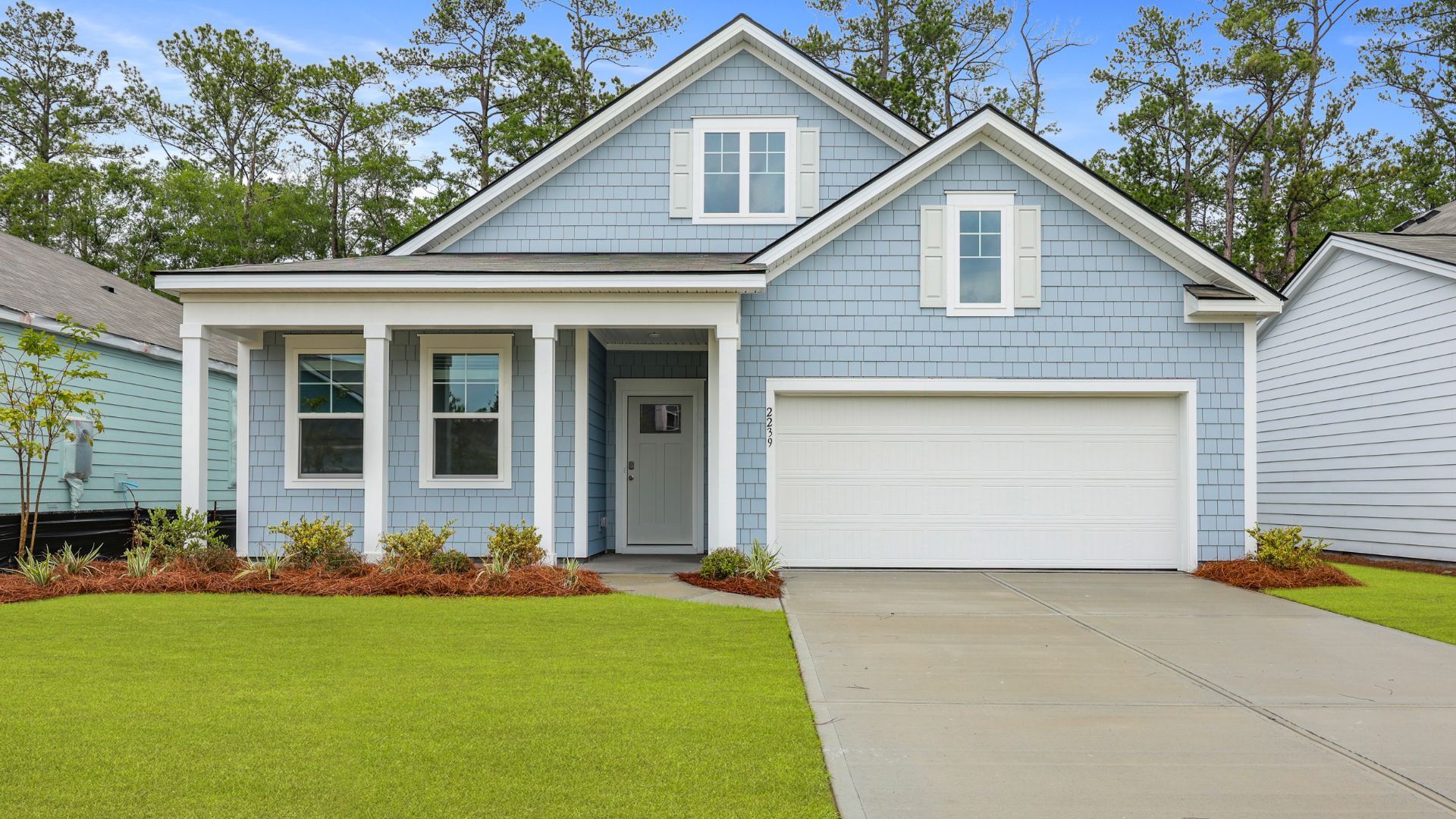 Subdivision Image 0:Subdivision Image 0