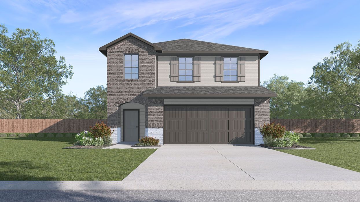 Elevation 0:Plan Elevation.