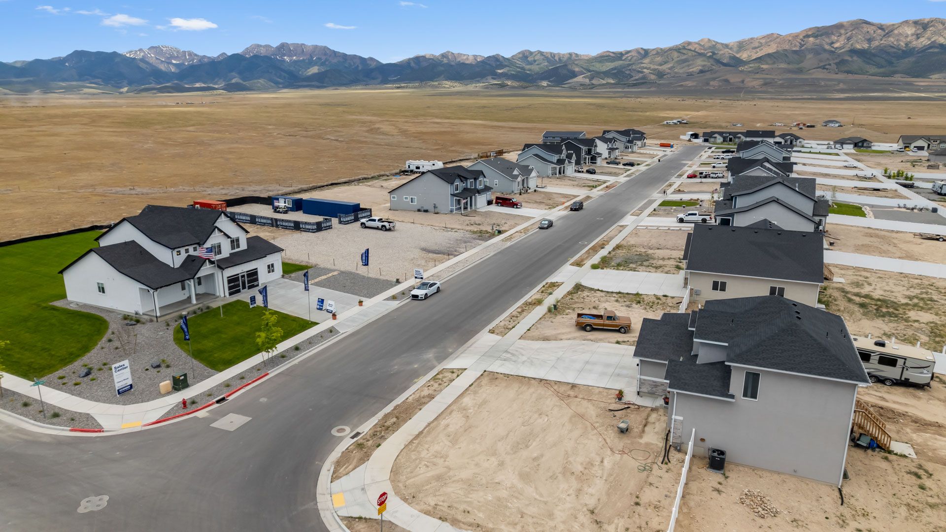 Subdivision Image 0:Subdivision Image 0