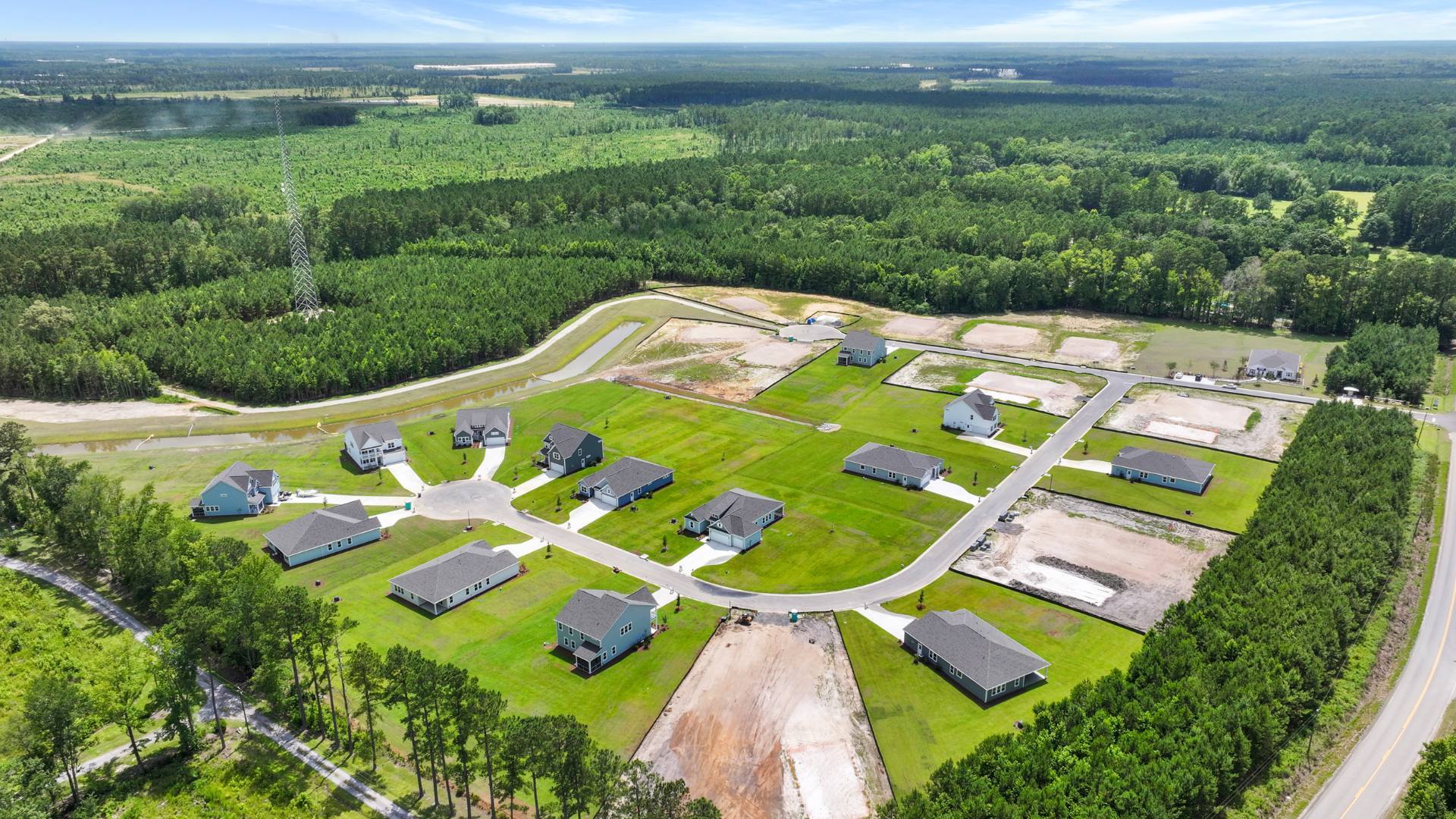 Subdivision Image 1:Subdivision Image 1