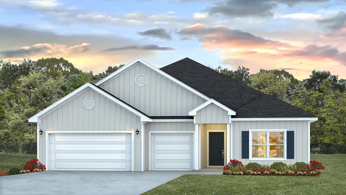 Elevation 1:Plan Elevation.