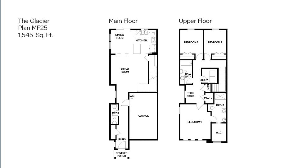 Plano de Planta:Floor Plan.