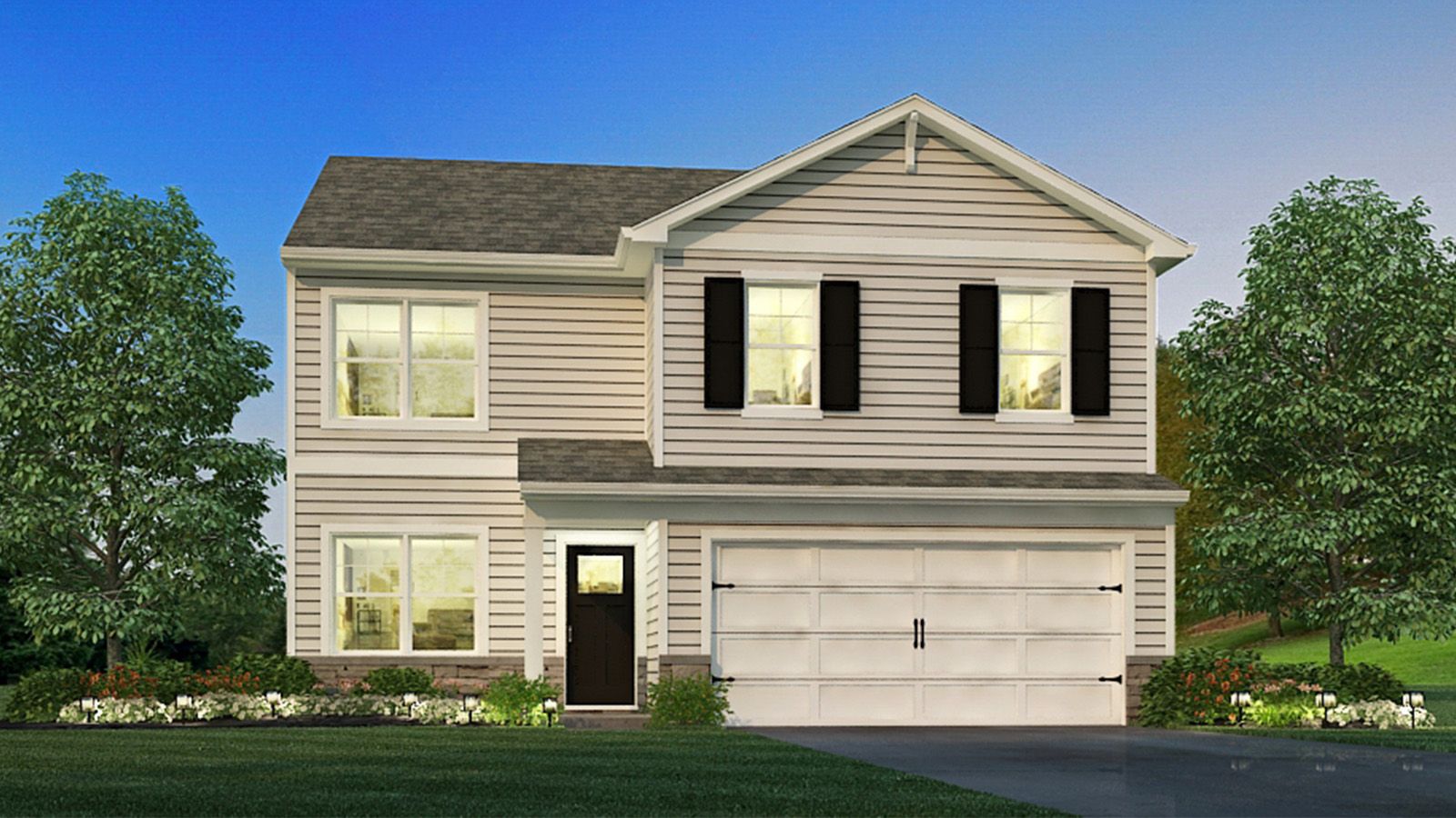 Elevation 0:Plan Elevation.