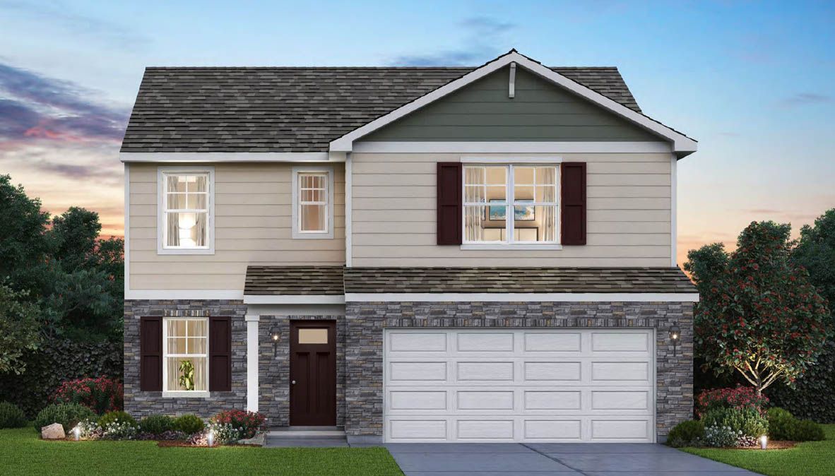 Elevation 0:Plan Elevation.