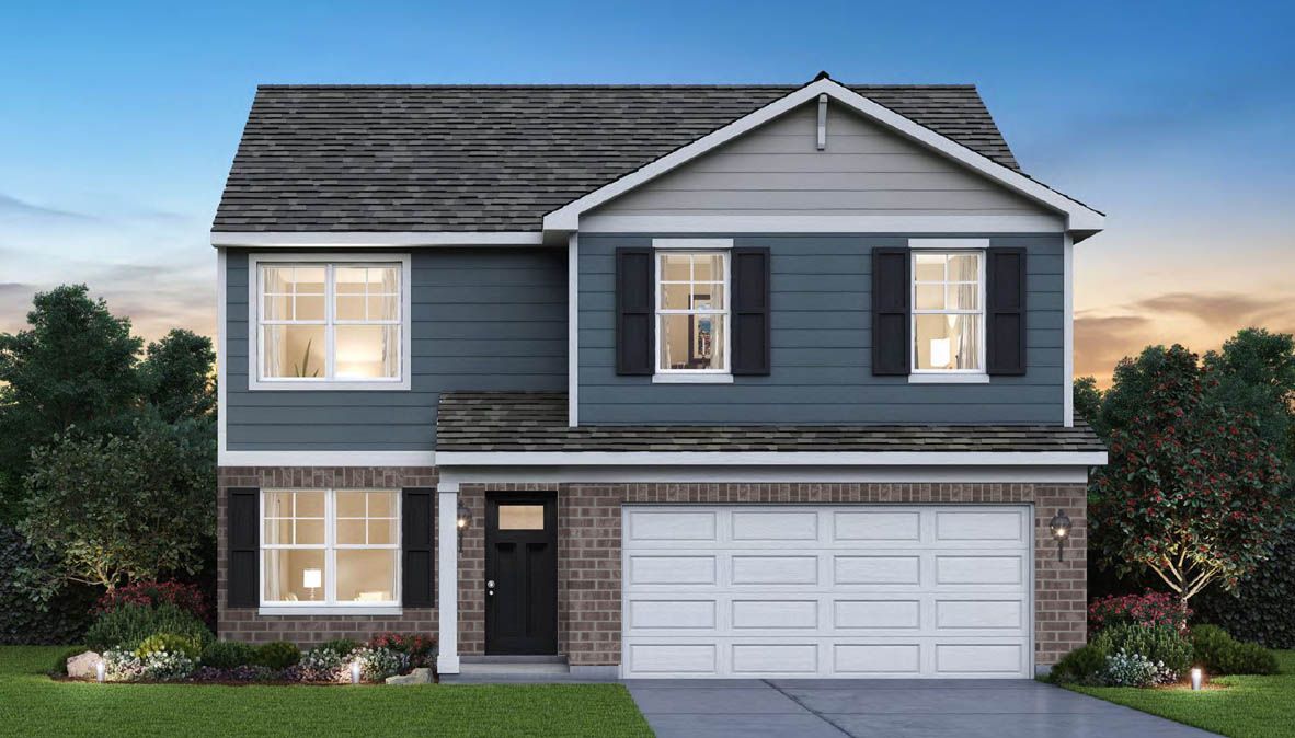 Elevation 0:Plan Elevation.