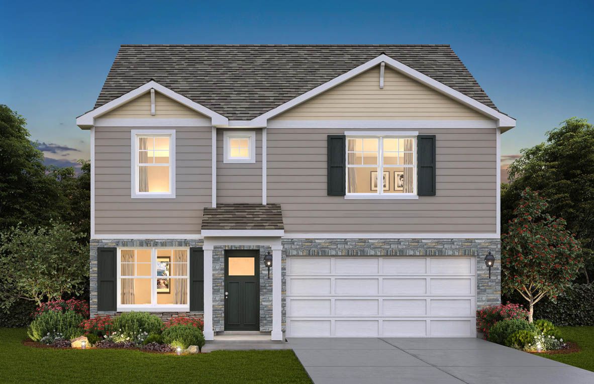 Elevation 0:Plan Elevation.