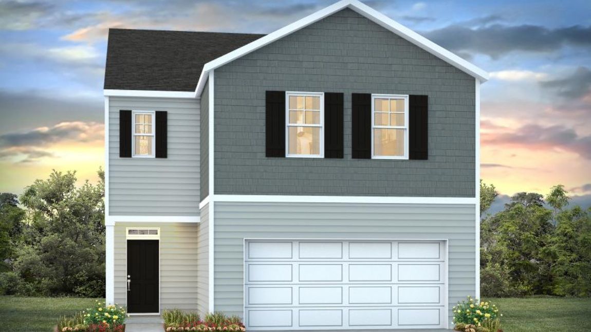 Elevation 1:Plan Elevation.