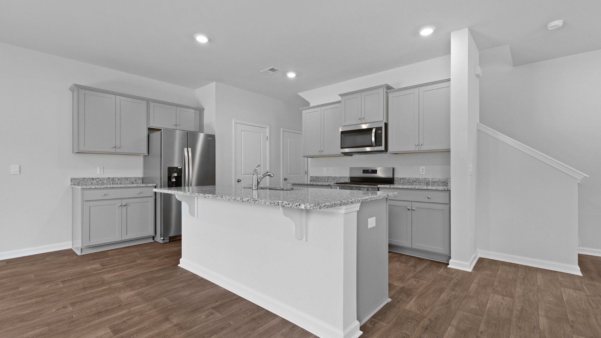 Elevation 2:Plan Elevation.