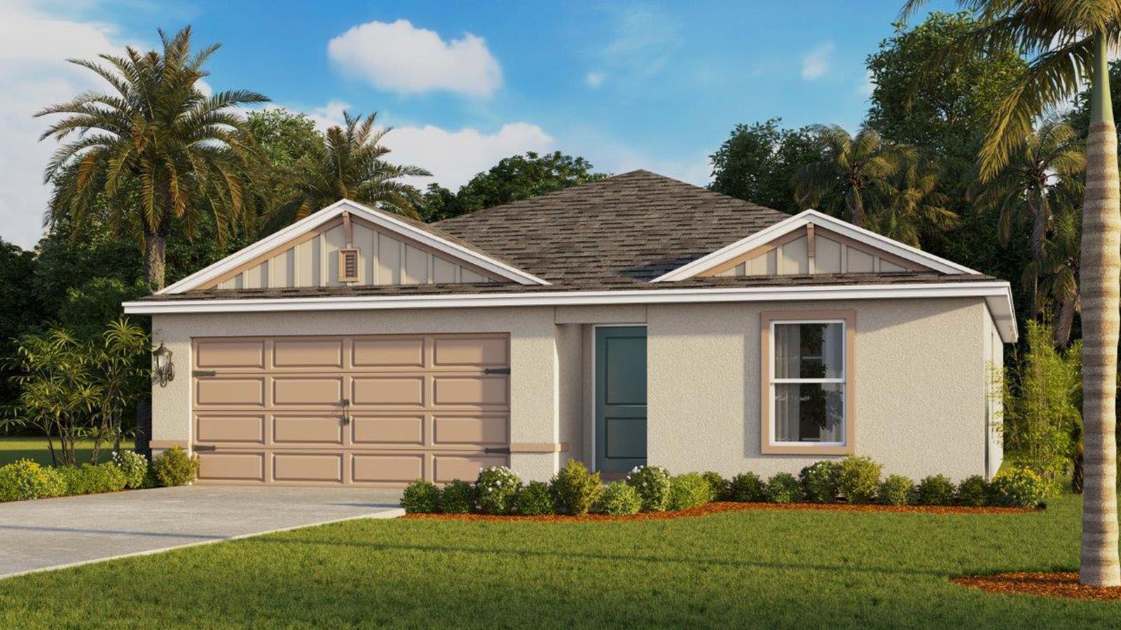 Elevation 2:Plan Elevation.