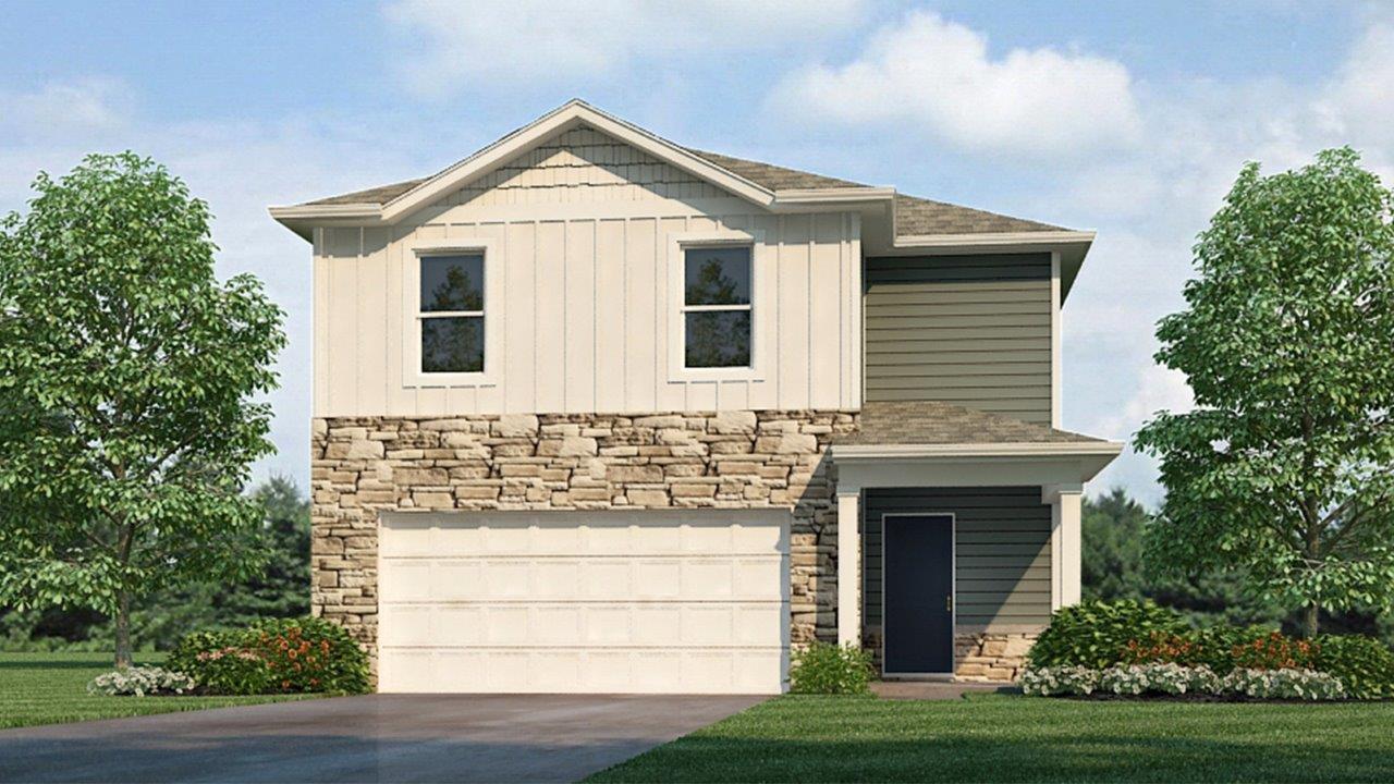 Elevation 0:Plan Elevation.