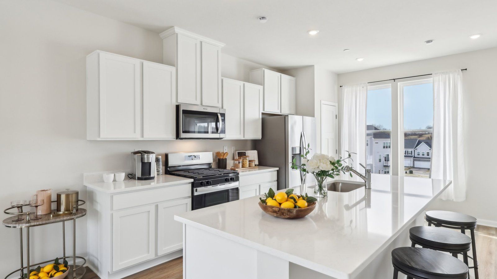 Elevation 1:Plan Elevation.