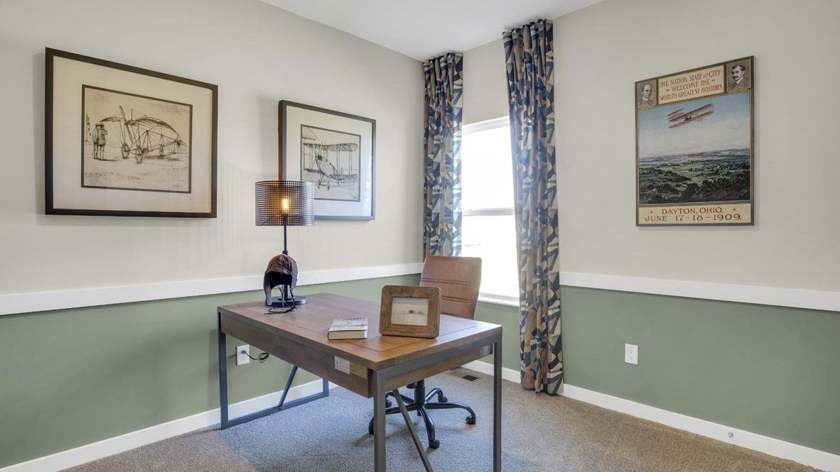 Elevation 43:Plan Elevation.