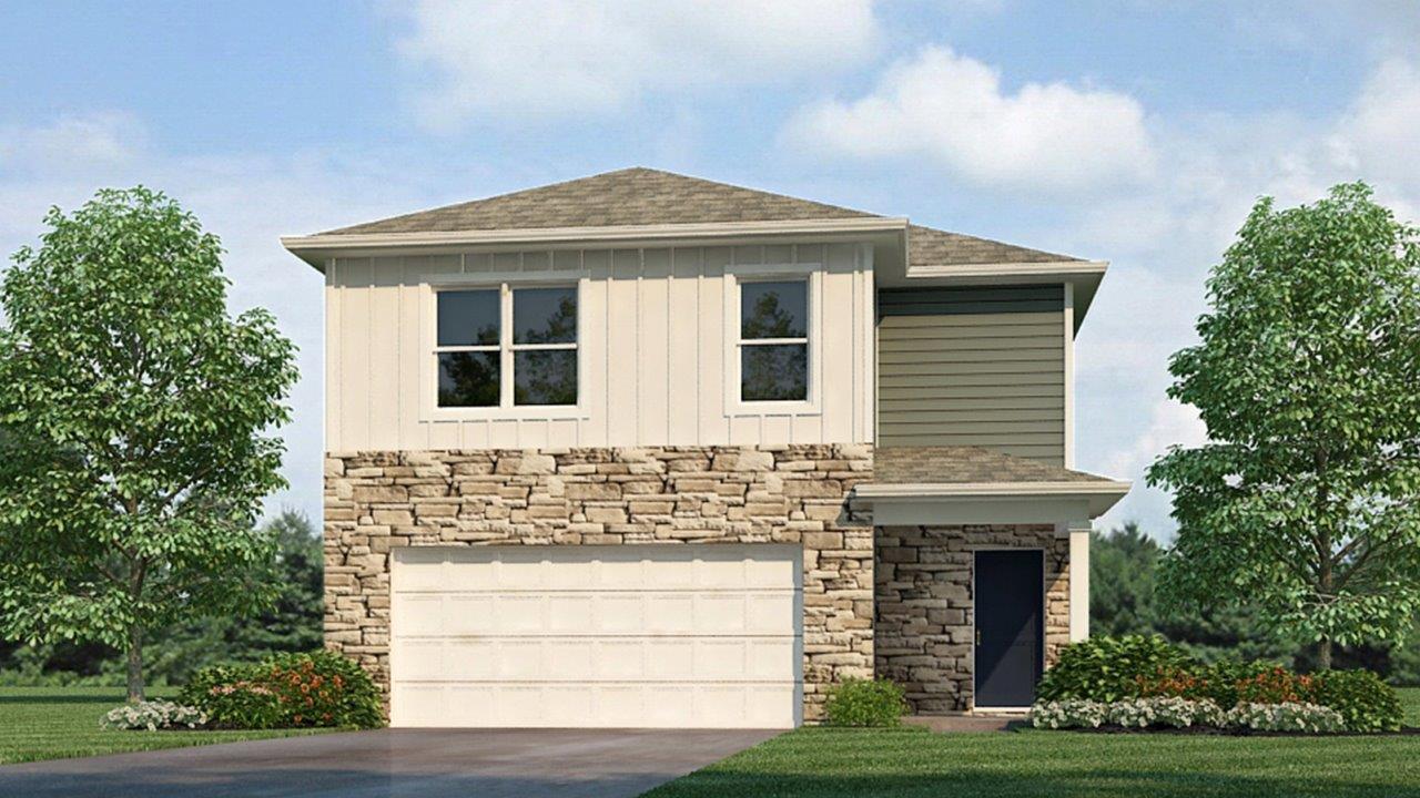 Elevation 0:Plan Elevation.