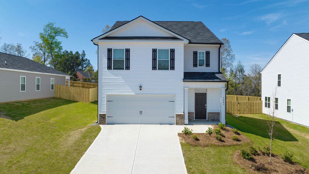 Exterior:Elevation Image 0.