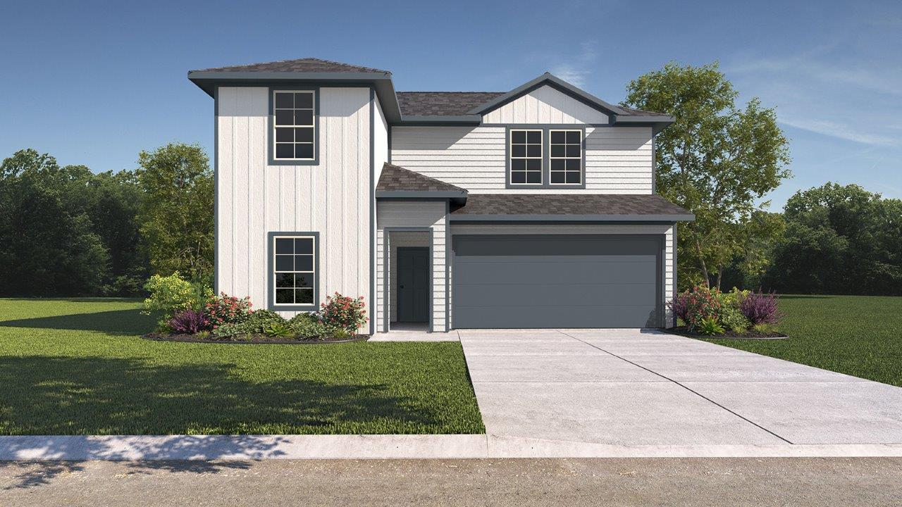 Elevation 0:Plan Elevation.
