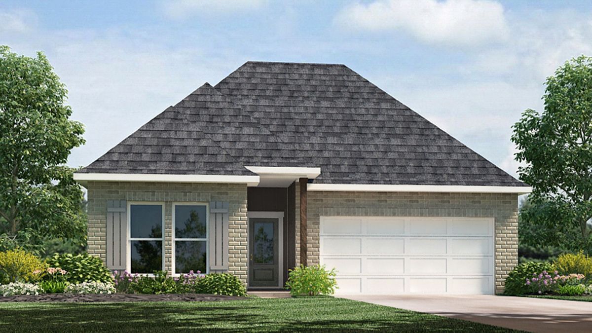 Elevation 0:Plan Elevation.