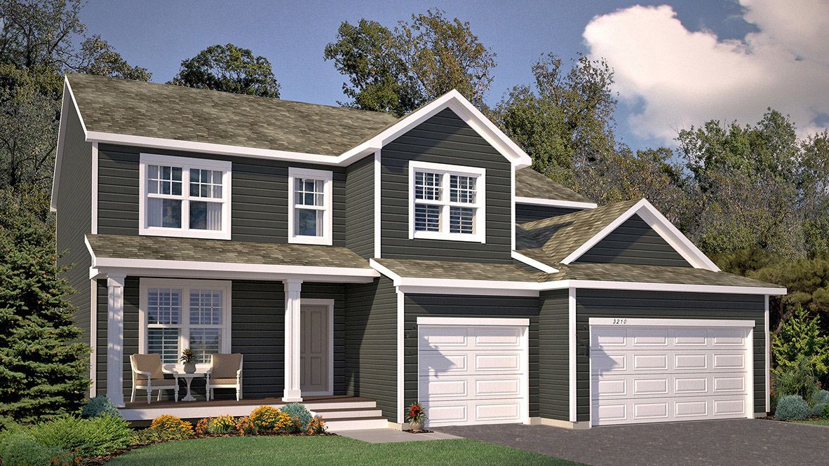Elevation 21:Plan Elevation.