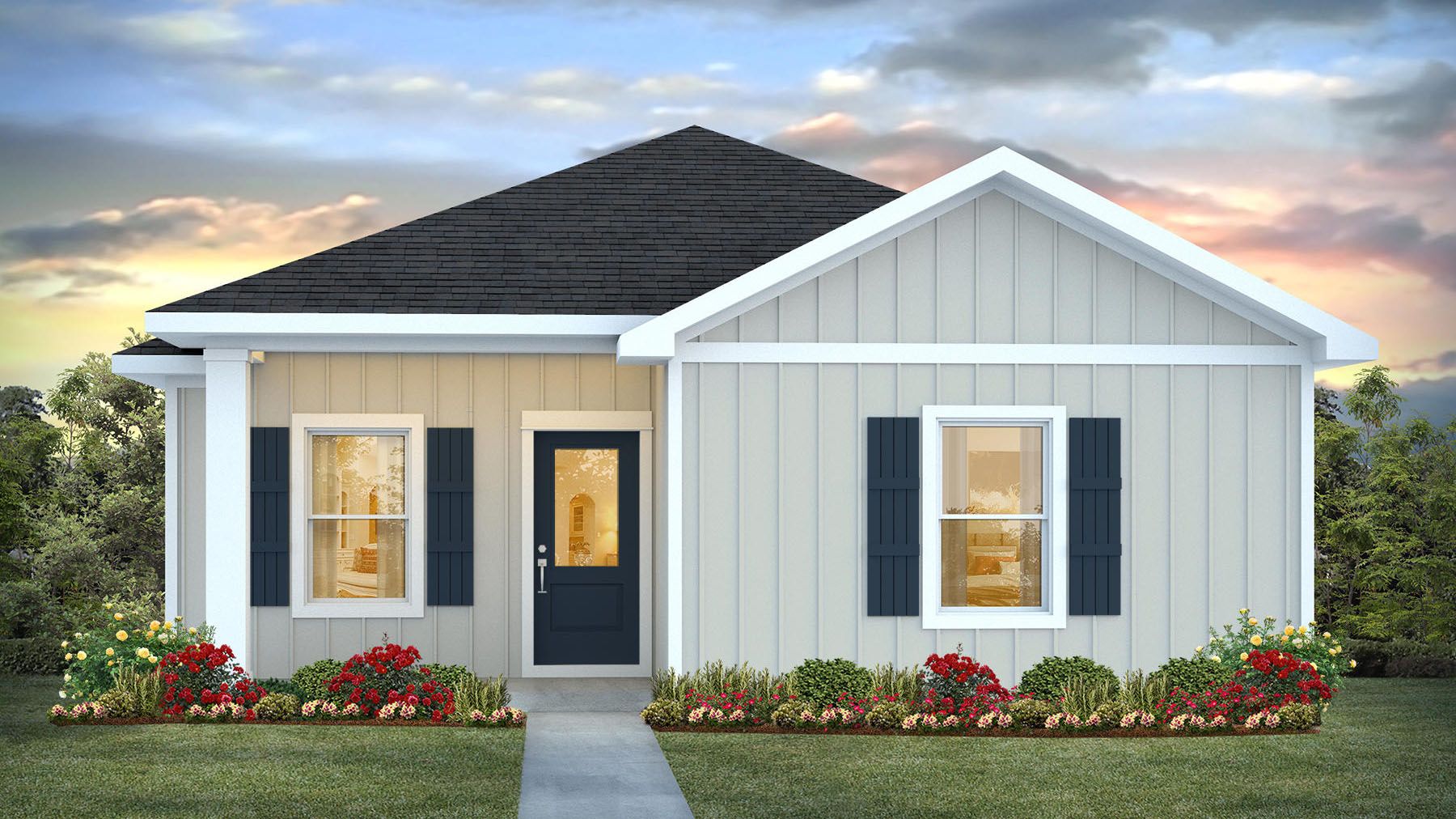 Elevation 0:Plan Elevation.