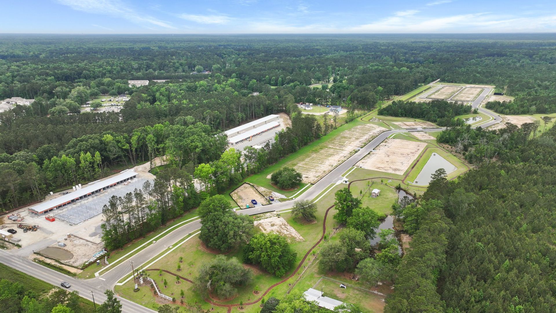 Subdivision Image 1:Subdivision Image 1