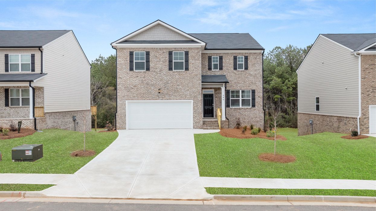 Exterior:Elevation Image 0.