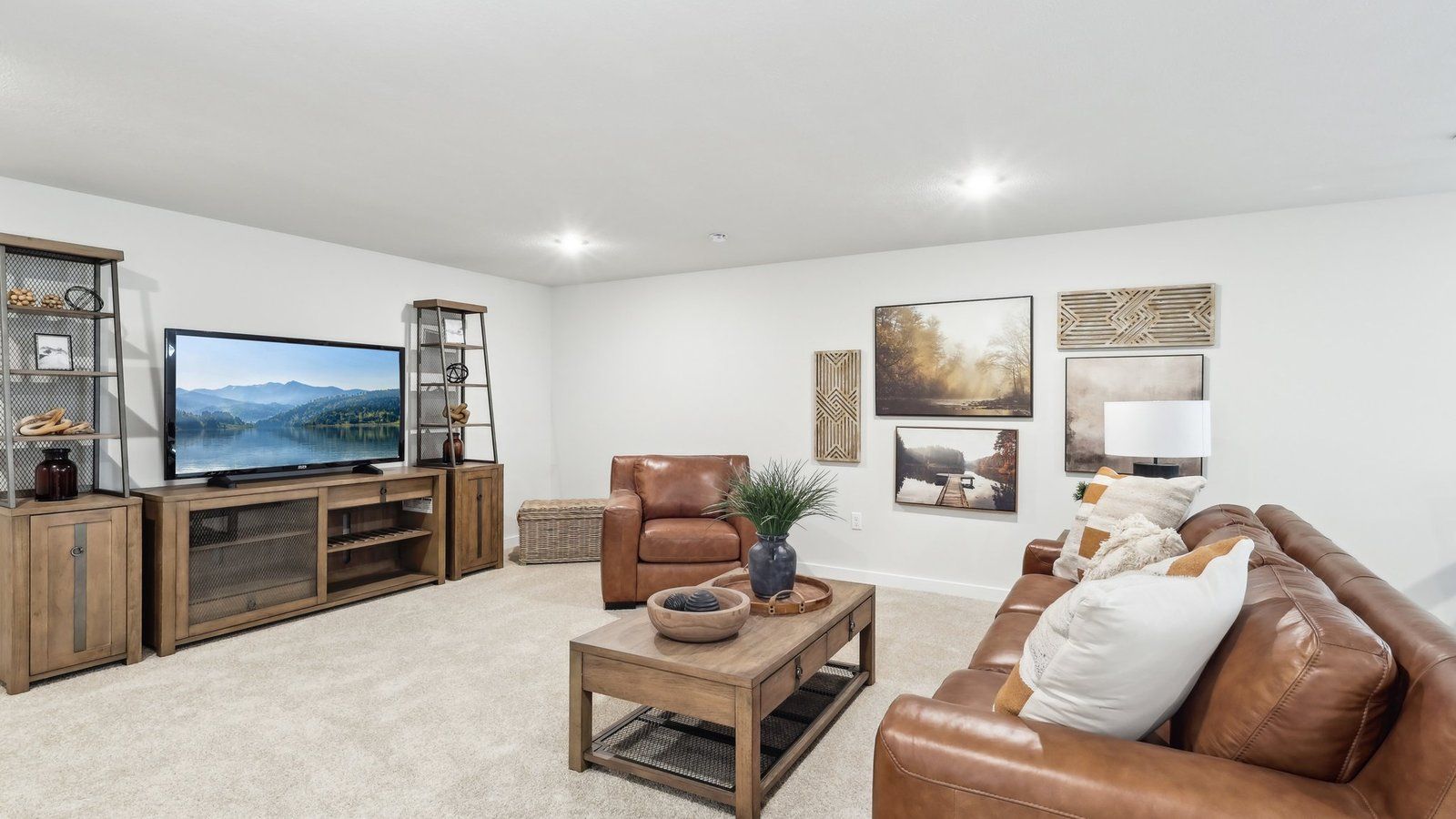 Elevation 18:Plan Elevation.