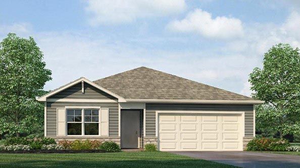 Elevation 0:Plan Elevation.