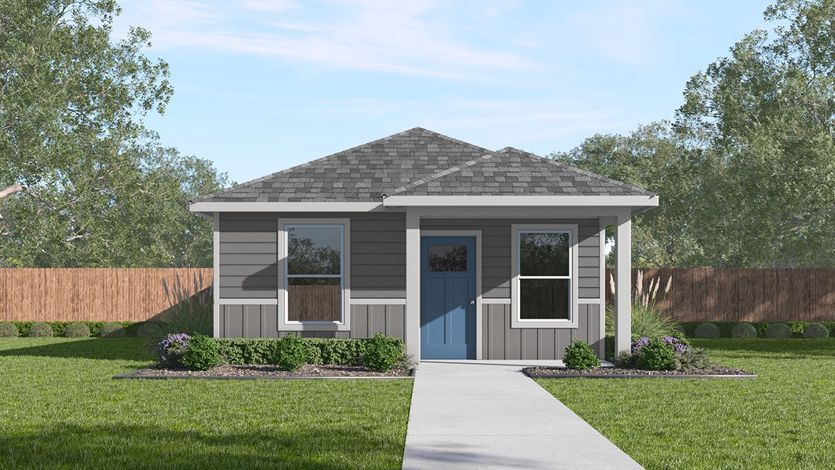 Exterior:Elevation Image 0.