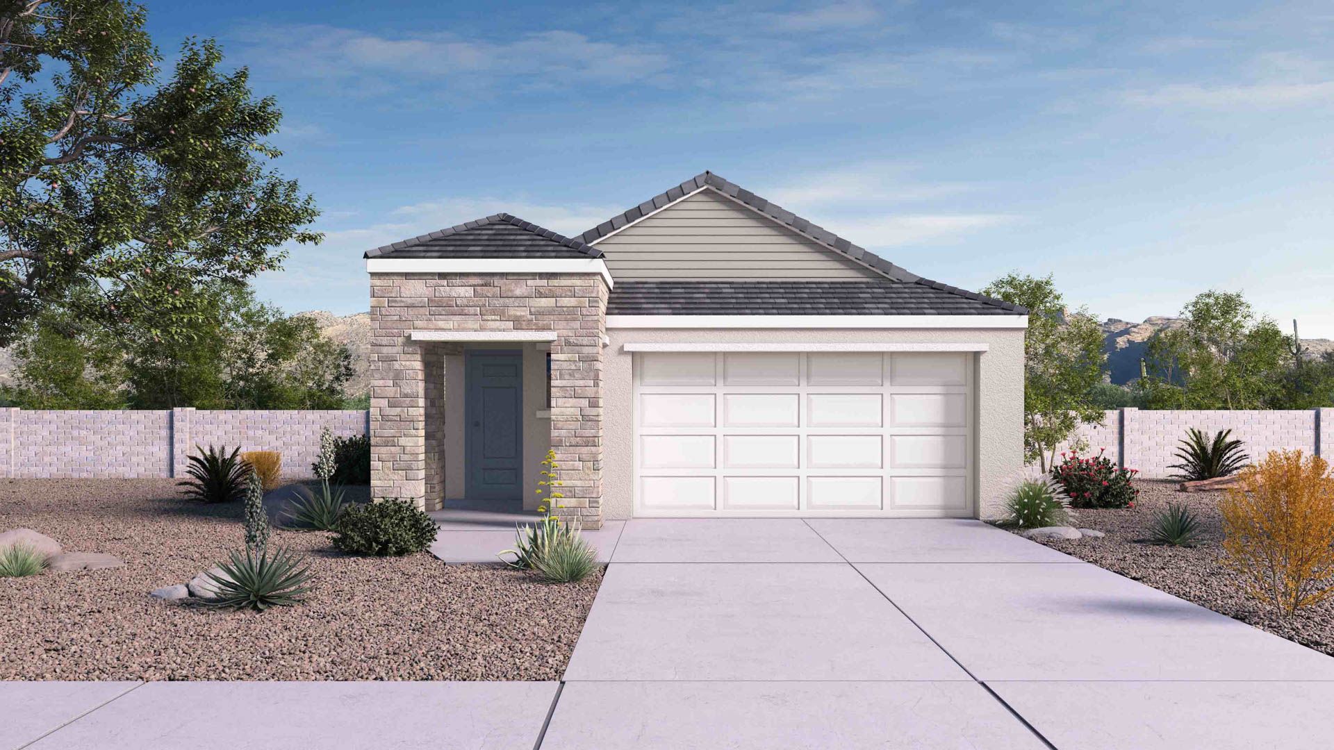Elevation 0:Plan Elevation.