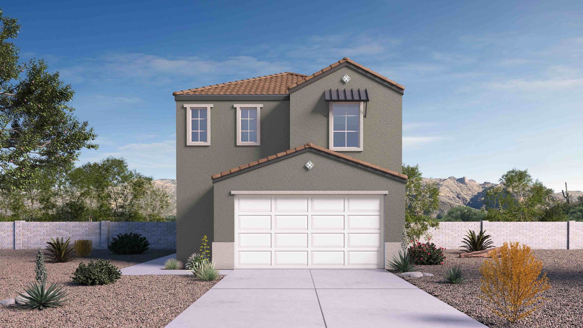 Elevation 0:Plan Elevation.