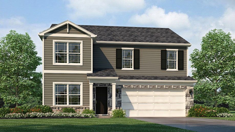 Elevation 25:Plan Elevation.