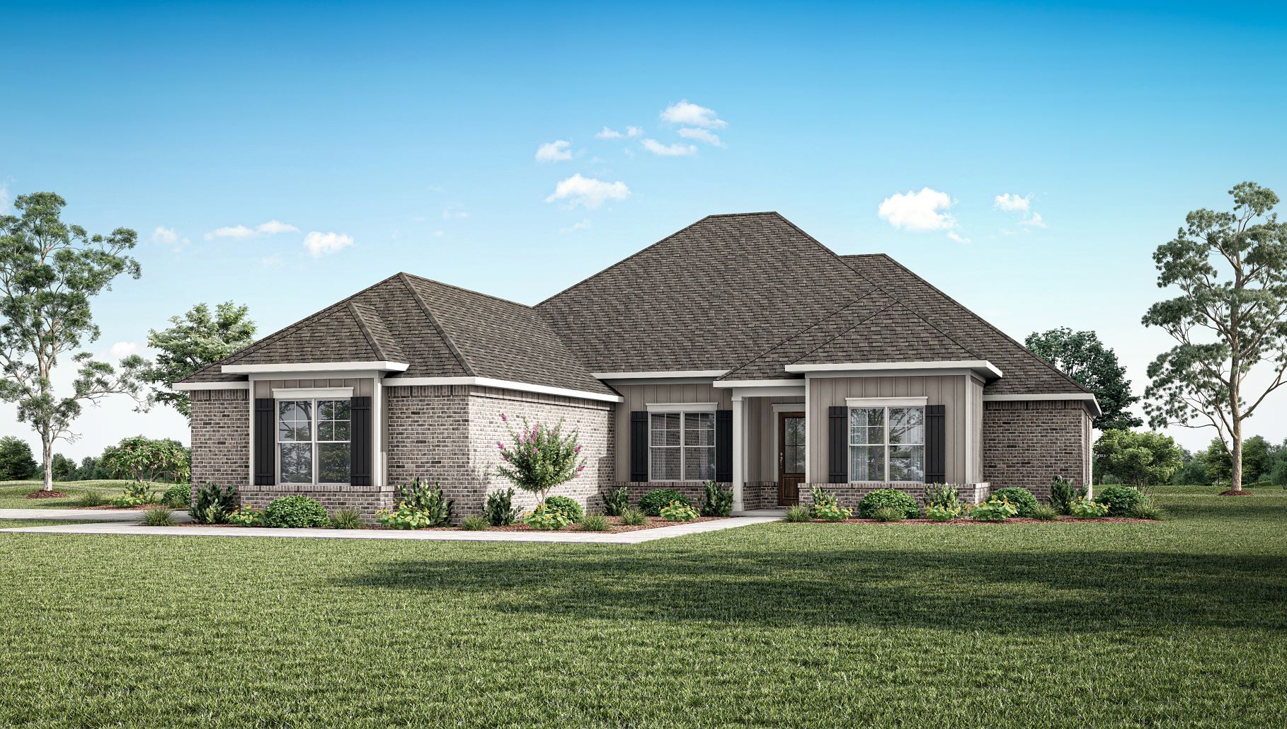 Elevation 0:Plan Elevation.