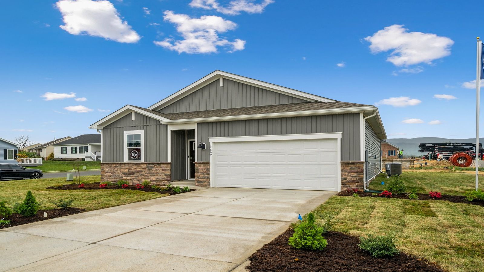 Subdivision Image 0:Subdivision Image 0