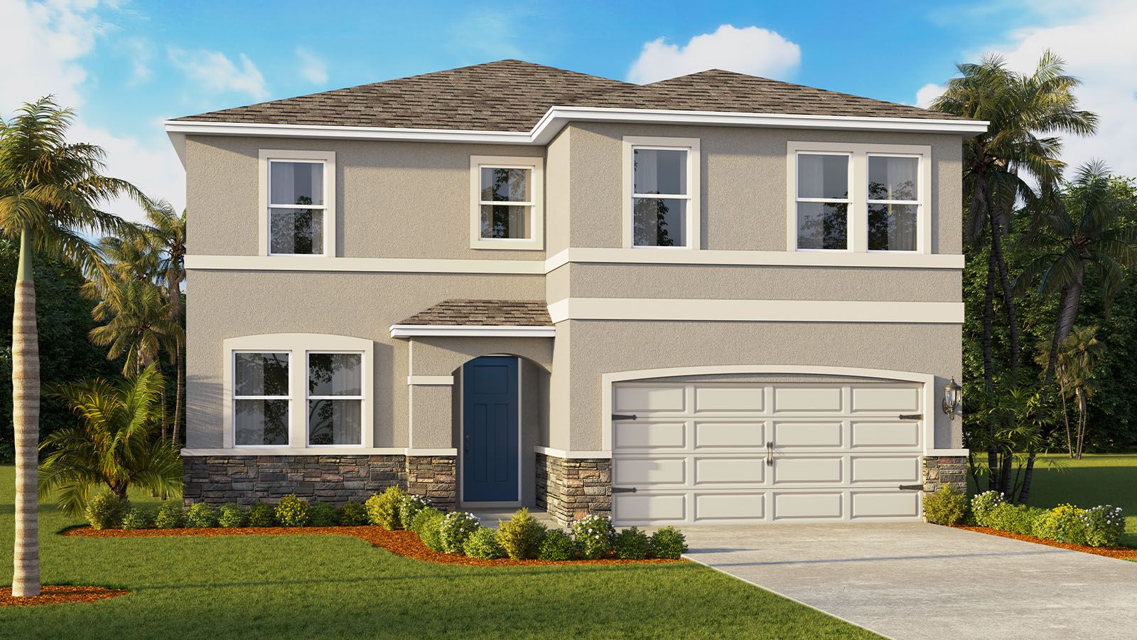 Elevation 0:Plan Elevation.